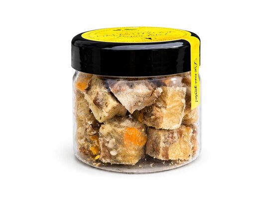 Sāļā GAĻAS uzkoda 