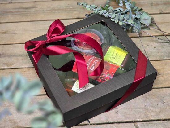 Dāvanu komplekts DIŽOGA