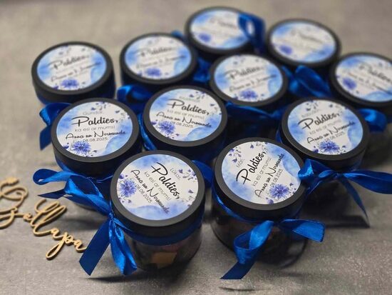 Personalizēts pasūtījums Jums vēlamā budžetā un dizainā