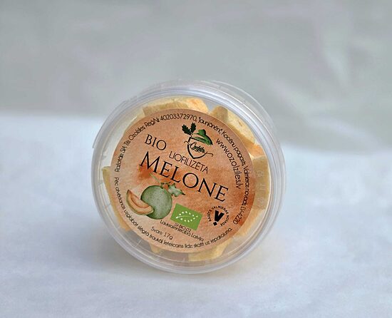 BIO Melone LV-BIO-02
