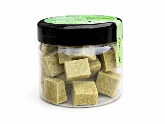 Sāļā SPINĀTU uzkoda 