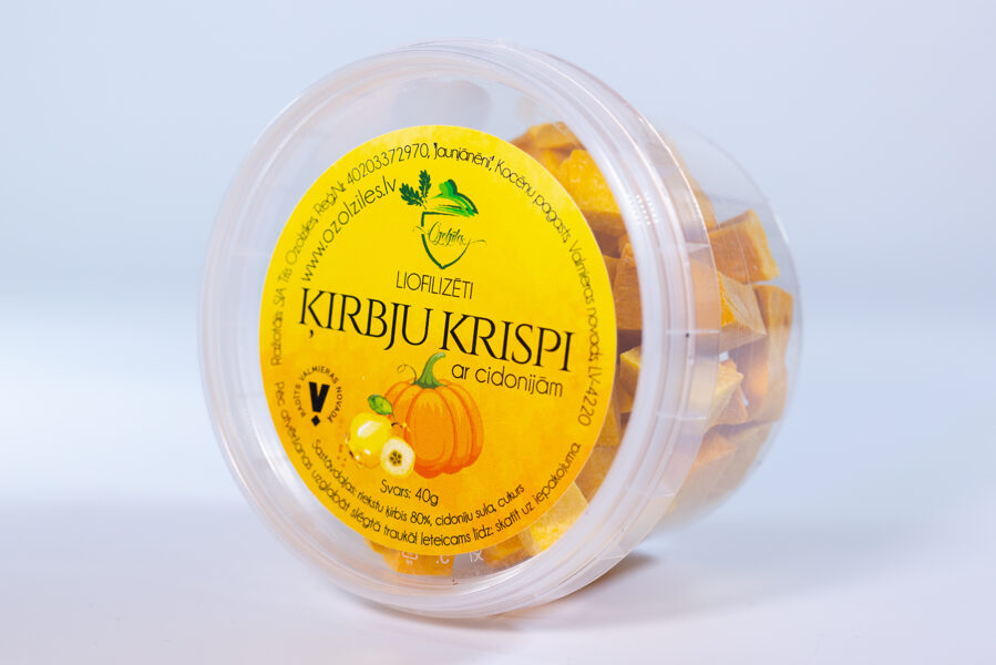 Cidoniju ķirbis (LV)